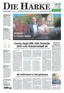 DIE HARKE 30.05.2020