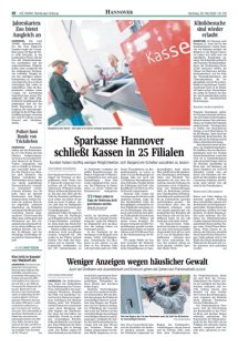DIE HARKE Seite 10