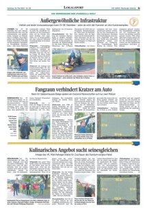 DIE HARKE Seite 11