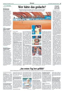 DIE HARKE Seite 13