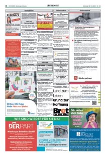 DIE HARKE Seite 16