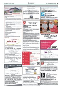 DIE HARKE Seite 17
