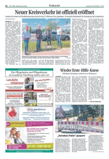DIE HARKE Seite 26