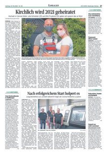 DIE HARKE Seite 27