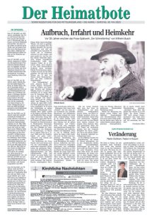 DIE HARKE Seite 29
