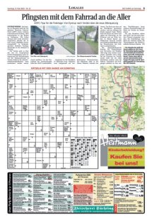 DIE HARKE am Sonntag Seite 5