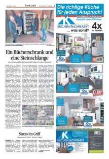 DIE HARKE am Sonntag Seite 9