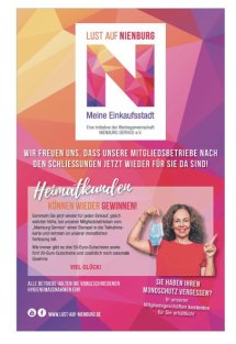 DIE HARKE am Sonntag Seite 13