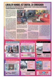 DIE HARKE am Sonntag Seite 15