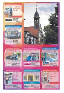 DIE HARKE am Sonntag Seite 18