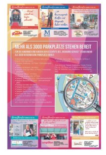 DIE HARKE am Sonntag Seite 19