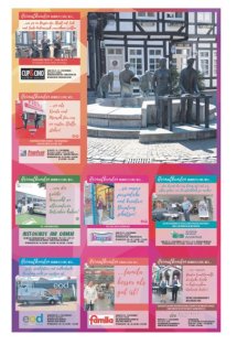 DIE HARKE am Sonntag Seite 20