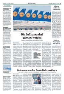 DIE HARKE Seite 5