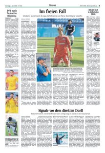 DIE HARKE Seite 9