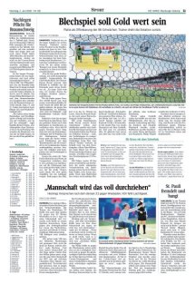 DIE HARKE Seite 11