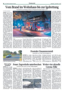 DIE HARKE Seite 14