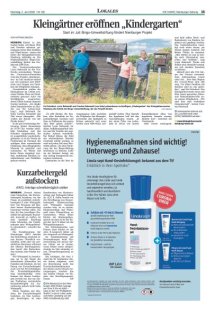 DIE HARKE Seite 15