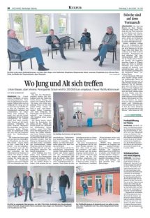 DIE HARKE Seite 18