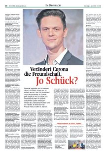 DIE HARKE Seite 20