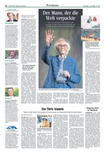 DIE HARKE Seite 22
