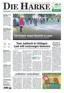 DIE HARKE 03.06.2020