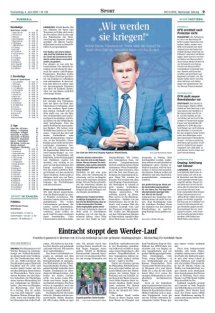 DIE HARKE Seite 9