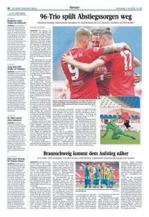 DIE HARKE Seite 10
