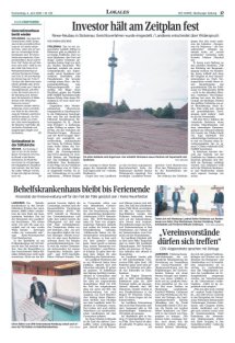 DIE HARKE Seite 17