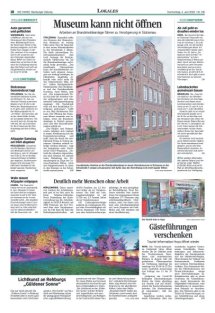 DIE HARKE Seite 18