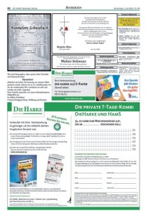 DIE HARKE Seite 20