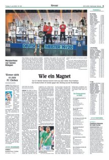 DIE HARKE Seite 9