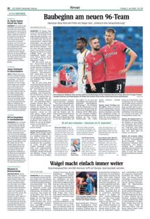 DIE HARKE Seite 10
