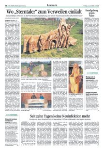 DIE HARKE Seite 14