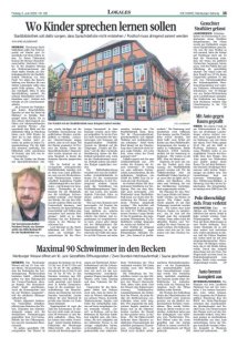 DIE HARKE Seite 15