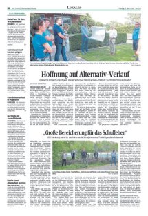 DIE HARKE Seite 18