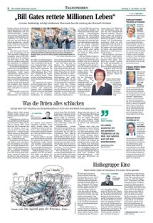 DIE HARKE Seite 2