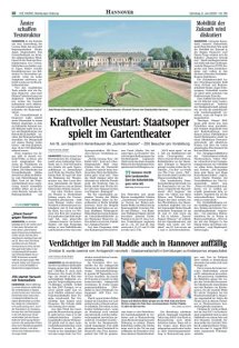 DIE HARKE Seite 10
