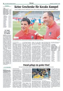 DIE HARKE Seite 14