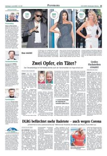 DIE HARKE Seite 15