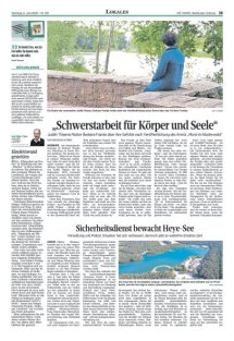 DIE HARKE Seite 19