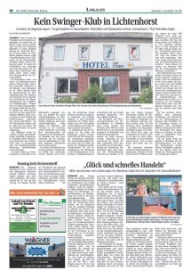 DIE HARKE Seite 20