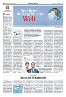 DIE HARKE Seite 30