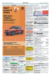 DIE HARKE Seite 36