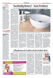 DIE HARKE am Sonntag Seite 4