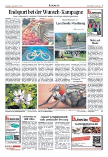 DIE HARKE am Sonntag Seite 7