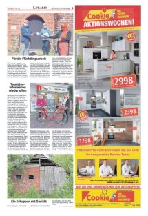 DIE HARKE am Sonntag Seite 9