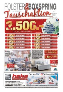 DIE HARKE am Sonntag Seite 10