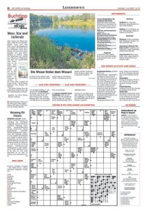 DIE HARKE am Sonntag Seite 12