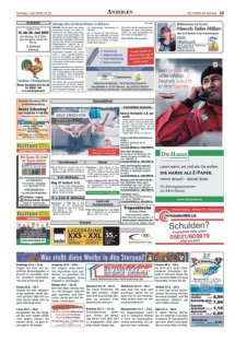 DIE HARKE am Sonntag Seite 13