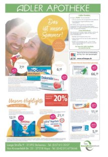 DIE HARKE am Sonntag Seite 18